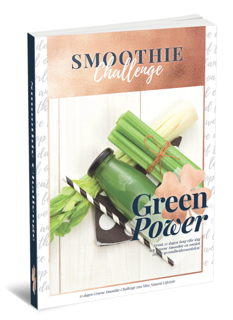 Groene-Smoothie-recepten