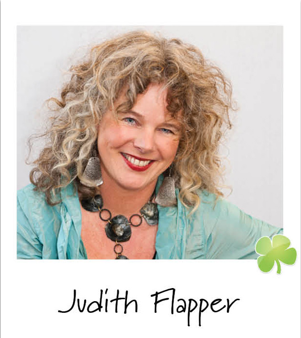judith-flapper
