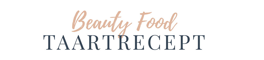 Beauty-Food-Taart-Recept